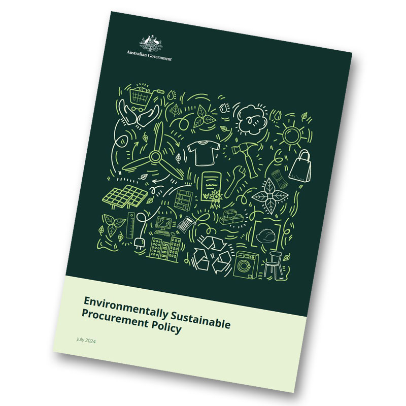 ict procurement have your say policy