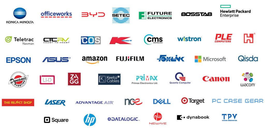 member logos