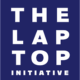 the laptop initiative logo the laptop initiative logo