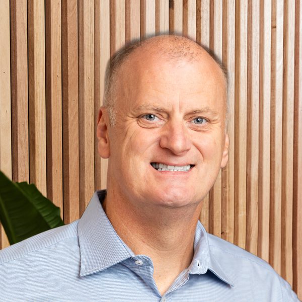 Image of Richard Morton, Chief Financial Officer, Konica Minolta Business Solutions Australia